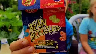 Been boozed challenge