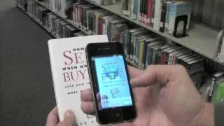Buying products using Augmented reality Aurasma lite app