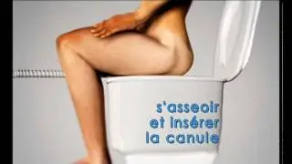 Lavage intestinal chez soi - My Perfect Colon
