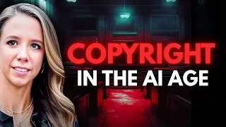 Copyright Law vs AI Training: The Billion-Dollar Legal Battle Explained