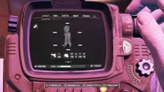 Fallout 4 - Nuka World