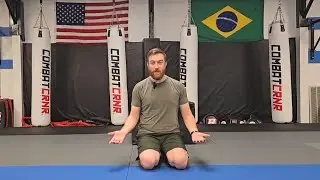 Can you sit on your heels? Improving flexibility to kneel better