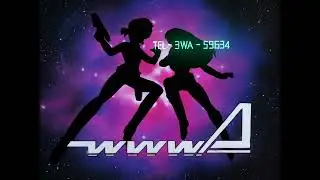 Meiko Nakahara - Russian Roulette | SUB ESP (Dirty Pair OP) 🔫