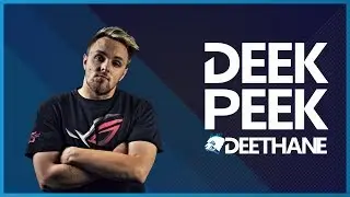 Deek Peek v3 #69 - Kdo je ta holka IRL? 😂
