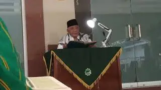 Kisah Preman yang berubah jadi orang alim alamah