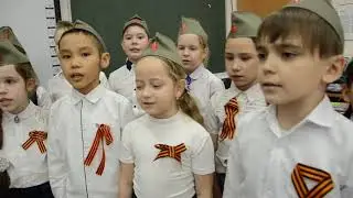 И все о той весне
