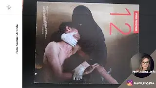 Fotografia premiada - World Press photo 2012 - a Pietà de Samuel Aranda