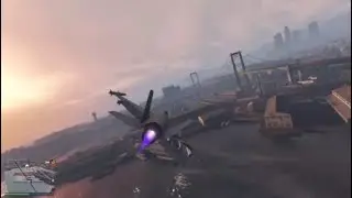 Archived GTA5 Stuff..