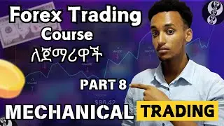 Forex Trading Part 8 | For Beginners!