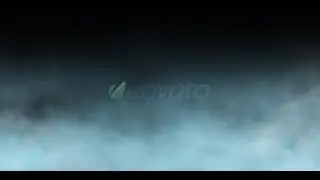 Fog Logo Reveal /// After Effects Template