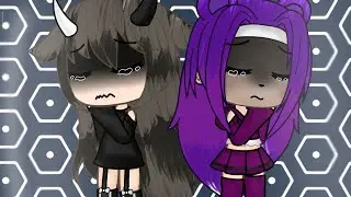 //Клип девочка устала//Gacha life//