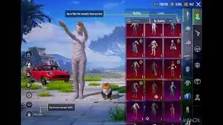 Pubg Mobile Id Sell || Pubg Mobile || The Bright Knowledge Ltd 