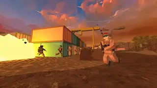 BattleBit ЧТО ТЫ ВООБЩЕ ТАКОЕ?