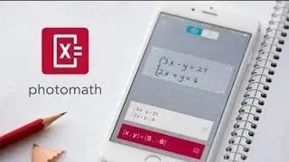 photomath | instant math answers | high school math apps | RazaAcademy