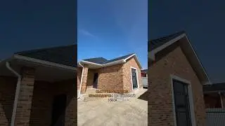 🏝️ Дом по ДОСТУПНОЙ цене в Краснодаре!!
