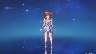 I Got Nilou And Her New Outfit!