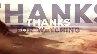Epic Glitch Trailer After Effects Templates