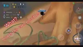 Zooba Milo glitch
