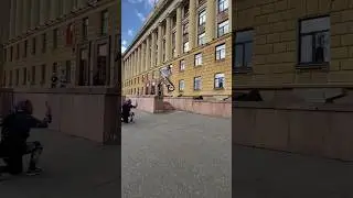 Пензенские Райдеры 😱