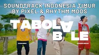 Soundtrack Indonesia Timur For PES 2017 & PES 2021 (Compatible All Patch)