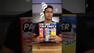 WHAT ARE THE BEST POTATO CHIPS?