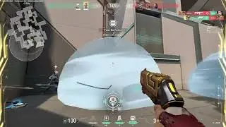 I'm THICC | Valorant