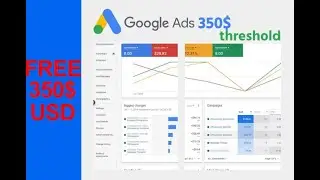 google threshold Ads Tutorial method 2023