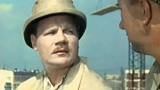 Какой-какой матери?
