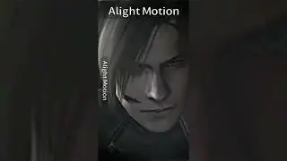 Leon.S.Kennedy Vs Ethan Winters || #residentevil #residentevilvillage #residentevil4