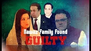 JIT claims Nawaz and family GUILTY! | My say against corruption | The Progressive Speech