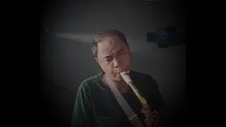 selamat Jalan Kekasih - Rita Effendy Saxophone
