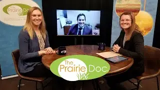 Understanding Hypertension | On Call with the Prairie Doc® | March 23, 2023