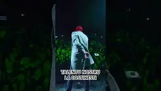 CIRC SI DANSURI LA COSTINESTI DOAR CU SPP
