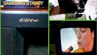 SAMSUNG ELITE STANBY
