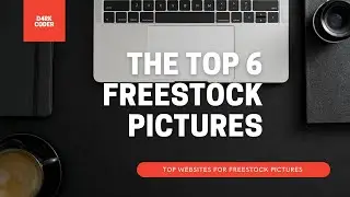 TOP Free Stock 4k Photos For Your Website | Must Watch |