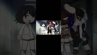 💢{твоя младшая сесрёнка такая! }💢 #гача #gahca #shorts #meme #меме