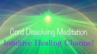 17: Q&A Karmic Strings Cord Removal with Meditation