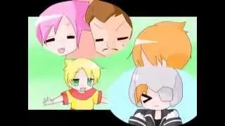 Mother 3 mix (Lucky Star)