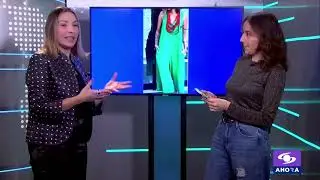 ¿Qué usar el 24 y 31 de diciembre?