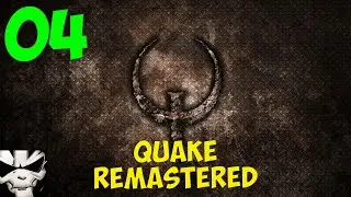 Quake Enhanced Playthrough on hard 4