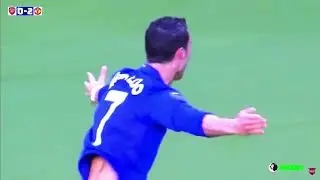 Too far for Ronaldo 🥶