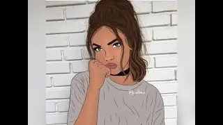 skin tutorial - Adobe Draw