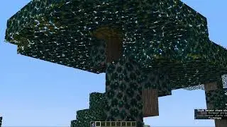 NEW COASTER SMP: Sculk PURIFY demo