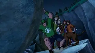 Scooby-Doo! WWE John Cena Stop Rolling Stone | WrestleMania Mystery