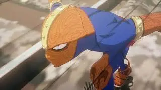 My Hero Academia Mobile Game: Hero Theater