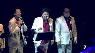 Parrandboleros "vagabundo"