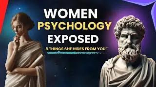 How To Control Attraction Using Dark Psychology | Stoic Philosophy | Stoicism