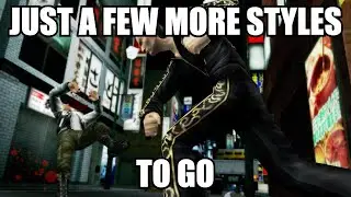 [KUROHYOU] The End? - Ep. 9