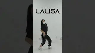 Lalisa Black Pink Dance Cover