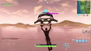 He Got Lasered/Fortnite Battle Royal